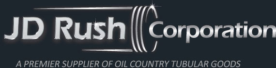 JD Rush Corporation - Premier Supplier of Oil Country Tubular Goods